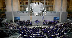 Bundestag stimmt für 1000-Euro-Entlastungsprämie