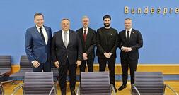 Aleph Alpha und kanadische KI-Firma Cohere schließen sich zusammen