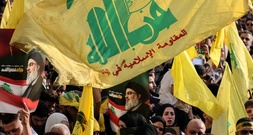 Hisbollah-Anhänger in Berlin zu drei Jahren und neun Monaten Haft verurteilt