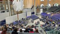 Bundestag beschließt 