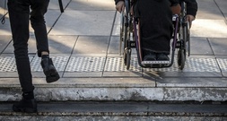 Behindertengleichstellungsgesetz: Entwurf nun in erster Maiwoche im Bundestag