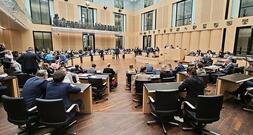 Bundesrat gibt grünes Licht für 