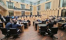 Bundesrat gibt grünes Licht für 