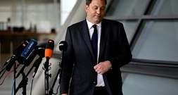 Klingbeil dringt trotz Absage der EU-Kommission weiter auf Übergewinnsteuer