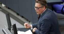 Signal-Hacks: Von Notz sieht Datensicherheit im Politikbetrieb in Gefahr