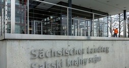 Wahlprüfungsbeschwerden zur Landtagswahl in Sachsen ohne Erfolg