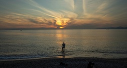 Griechenland erweitert Liste besonders geschützter Strände