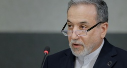 Irans Außenminister reist am Freitag nach Islamabad