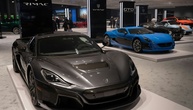 Porsche steigt aus Bugatti-Joint-Venture mit kroatischem Hersteller Rimac aus