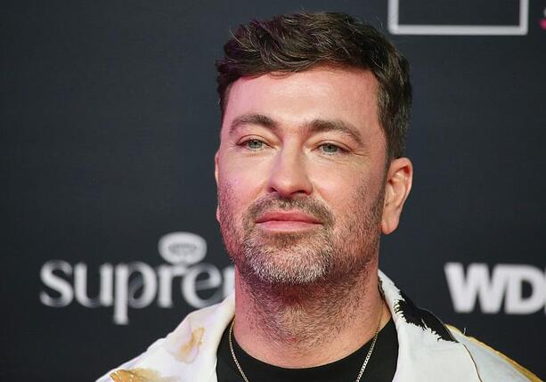 Bild vergr&ouml;&szlig;ern: Marteria auf Platz eins der deutschen Albumcharts