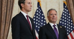 Weißes Haus: US-Gesandte fliegen am Samstag zu Iran-Gesprächen nach Pakistan