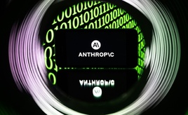 Google will bis zu 40 Milliarden Dollar in KI-Firma Anthropic investieren