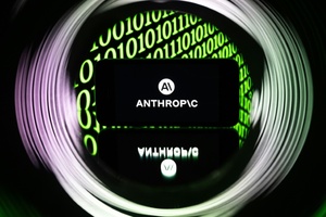 Google will bis zu 40 Milliarden Dollar in KI-Firma Anthropic investieren