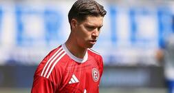 2. Bundesliga: Düsseldorf und Braunschweig punkten im Kellerkampf