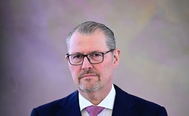 Arbeitgeber-Präsident: Wirtschaftspolitik derzeit schlechter als zu Ampel-Zeiten