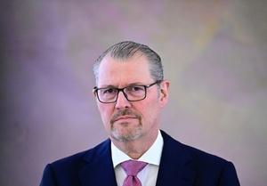 Arbeitgeber-Präsident: Wirtschaftspolitik derzeit schlechter als zu Ampel-Zeiten