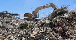 Beirut: Sechs Tote bei israelischen Luftangriffen im Südlibanon trotz Waffenruhe