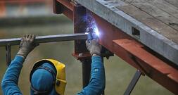 Bosch-Chef lobt Arbeitsmoral in Deutschland