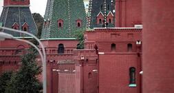 Bundesregierung sieht Russland hinter Signal-Attacke