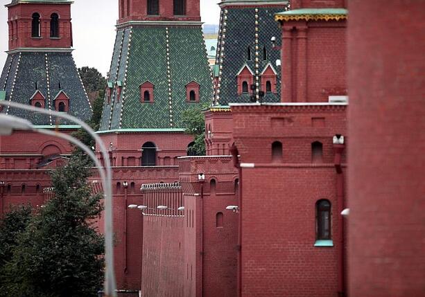 Bild vergr&ouml;&szlig;ern: Bundesregierung sieht Russland hinter Signal-Attacke