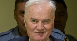 Opferverbände lehnen Verlegung von Kriegsverbrecher Mladic nach Serbien ab
