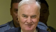 Opferverbände lehnen Verlegung von Kriegsverbrecher Mladic nach Serbien ab