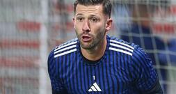 1. Bundesliga: Hoffenheim siegt beim HSV