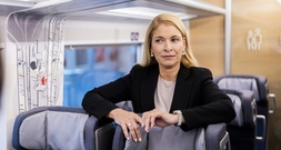 Bahn-Chefin sagt stabile Preise für ICE-Tickets für ein Jahr zu