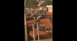 Gefechte in Mali: Auswärtiges Amt ruft deutsche Staatsbürger zu äußerster Vorsicht auf