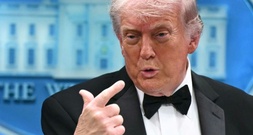 US-Präsident Trump: Angreifer hatte mehrere Waffen und wollte töten