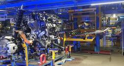 IG Metall fordert Unternehmen zu mehr Produktion in Deutschland auf