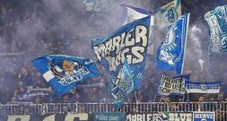 2. Bundesliga: Schalke dreht Topspiel in Paderborn