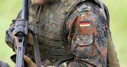 Söder für rasche Einführung der Wehrpflicht