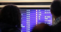 Karliczek: Preise für Flugtickets werden noch weiter steigen