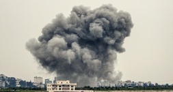 Israelischer Soldat im Südlibanon getötet - Beirut meldet 14 Tote bei Angriffen