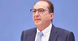 Dobrindt will mit Big Data gegen Schwerkriminelle vorgehen