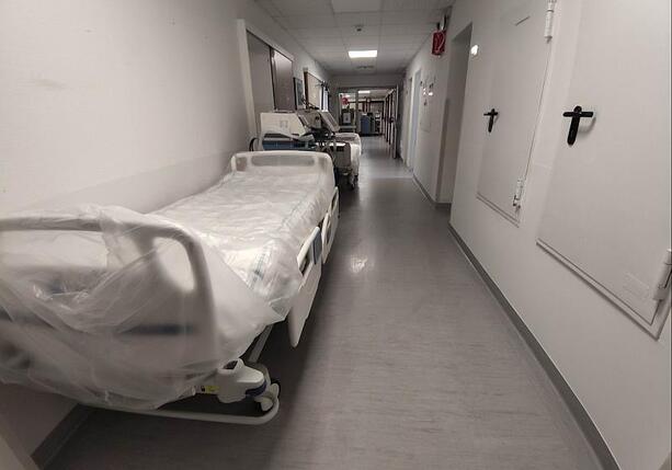 Bild vergr&ouml;&szlig;ern: Caritas kritisiert Warkens Plan zur Gesundheitsreform