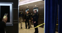 Mutmaßlicher Schütze bei Korrespondenten-Dinner mit Trump erscheint erstmals vor Gericht