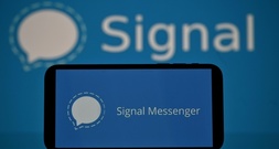 Bundestagsvizepräsidentin Lindholz fordert Ende der Signal-Nutzung von Politikern