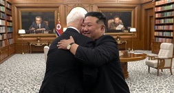 Nordkorea: Kim unterstreicht Unterstützung für Russlands 