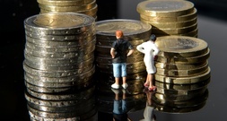 WDR-Umfrage: 81 Prozent der Deutschen halten Wohlstand für ungerecht verteilt