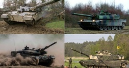 Dritter deutlicher Anstieg in Folge: Militärausgaben in Deutschland steigen um 24 Prozent