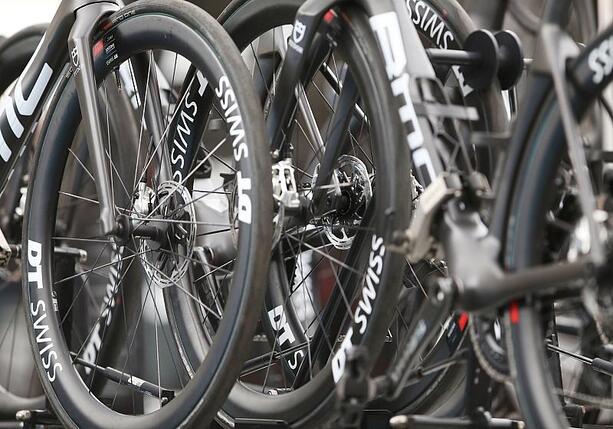 Bild vergr&ouml;&szlig;ern: Mehr Radfahrer sterben im Straßenverkehr