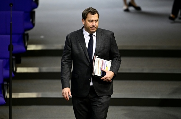 Bild vergr&ouml;&szlig;ern: Klingbeil will härter gegen Steuerbetrug vorgehen