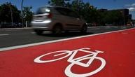 Statistik: Jedes sechste Todesopfer im Straßenverkehr ist Fahrradfahrer