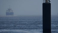 Gewässerverunreinigung in Nordsee festgestellt - verdächtiger Tanker ermittelt