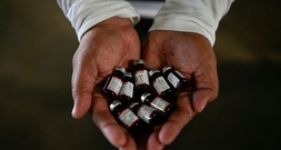 Entscheidende Verhandlungen über Kernstück von internationalem Pandemie-Abkommen