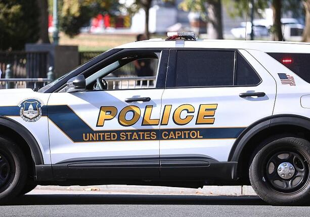 Bild vergr&ouml;&szlig;ern: Trump war bei Anschlag angeblich nicht beunruhigt