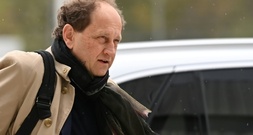 Deutschlands Botschafter in Moskau einbestellt