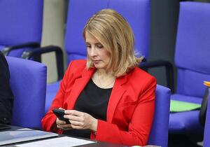 Datenabfluss nach Signal-Attacke laut Bundesregierung 